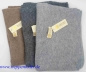 Preview: Saintumen-Cashmere 100% Kaschmir Schal 200x55cm
