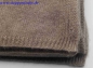 Preview: Saintumen-Cashmere 100% Kaschmir Schal / Stola extra large 210x70cm