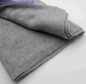 Preview: Saintumen-Cashmere 100% Kaschmir Schal / Stola extra large 210x70cm